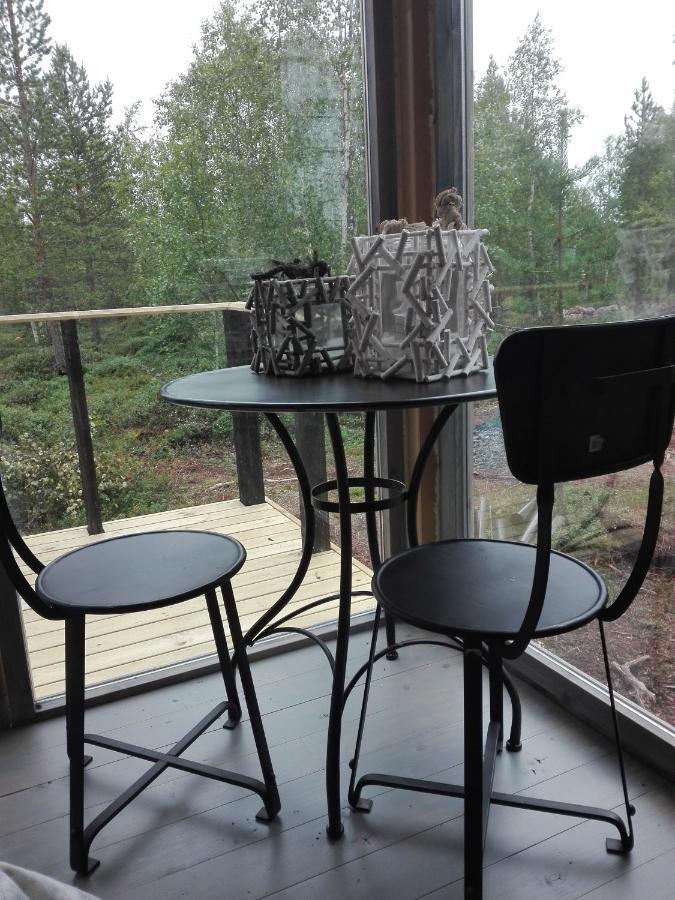 Nature Experience Glamping Inari Exteriér fotografie