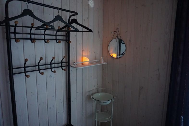 Nature Experience Glamping Inari Exteriér fotografie